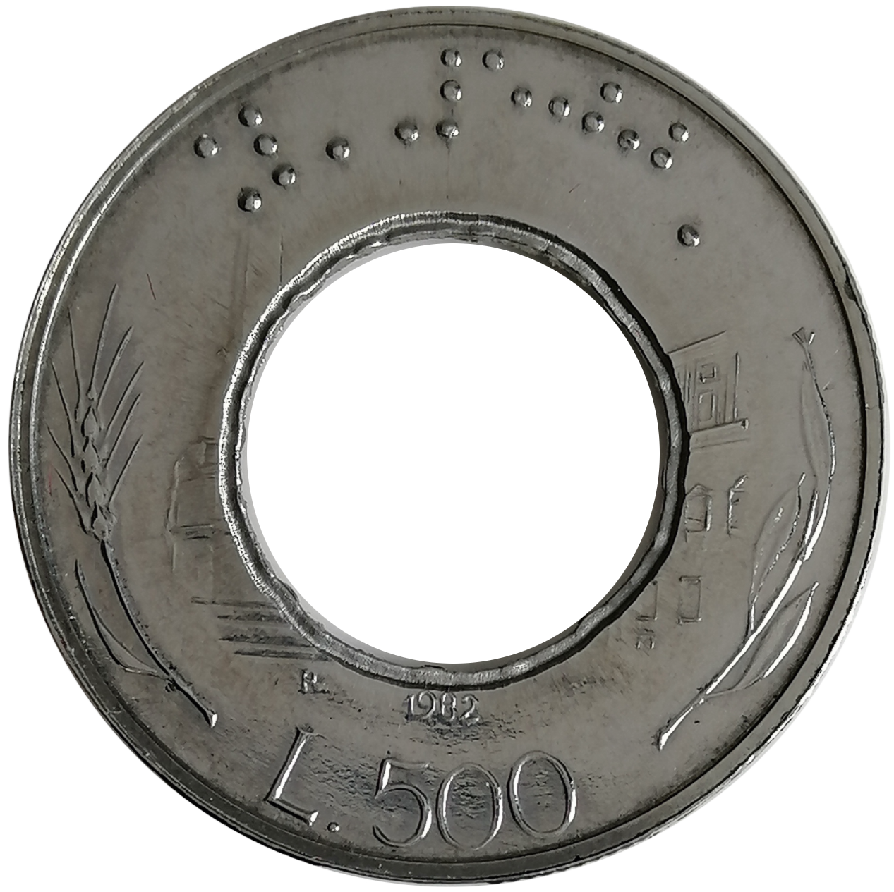 sena coins